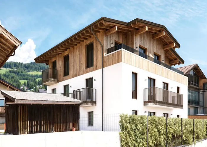 Gipfelglueck Classic 티롤 키르흐베르크 사진