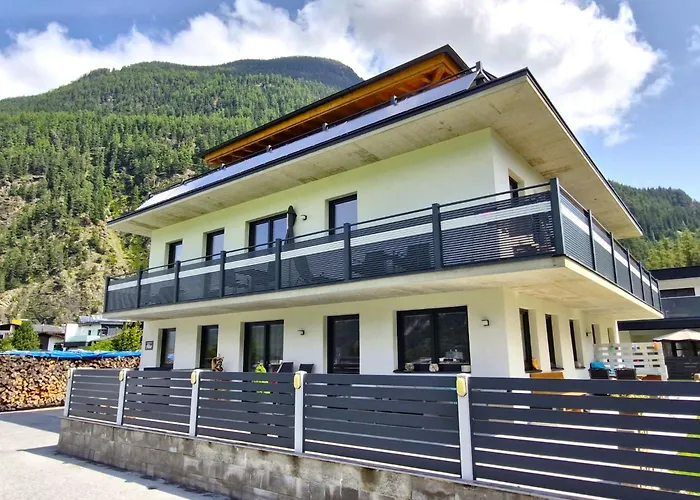 صورة Apartment Aiko By Interhome لانغنفلد