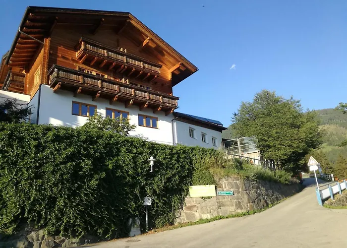 Katharinas Veganer Naturgasthof Iselsberg Foto