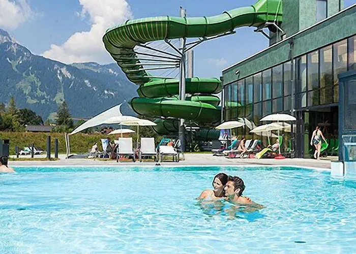 Der Tannenhof Hotel Reutte photo