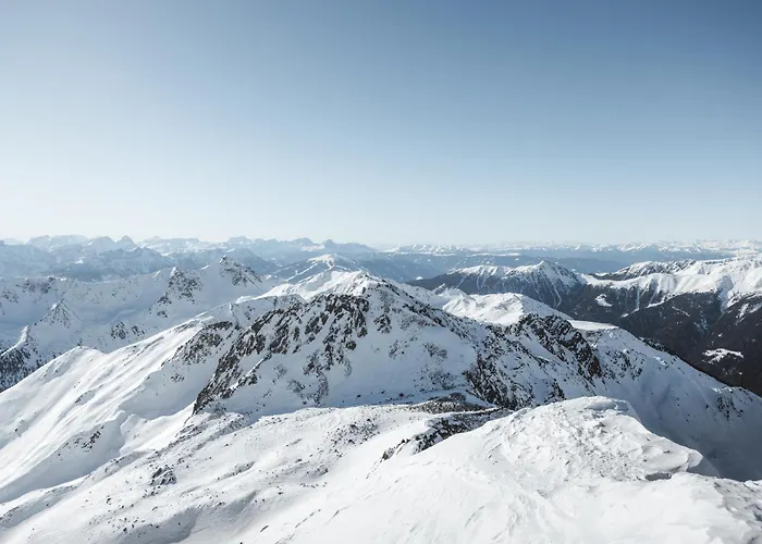 صورة Alpengasthof Pichler Sankt Veit in Defereggen