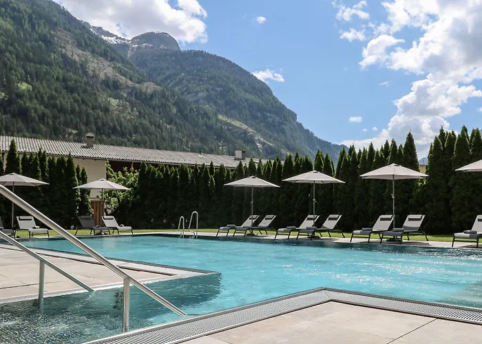 Hotel Traube Pfunds foto