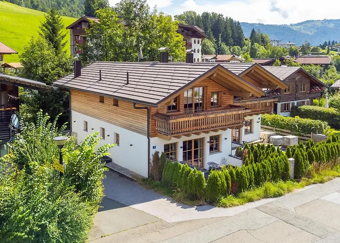 foto di Kaiserblick Gasteig Kirchdorf in Tirol