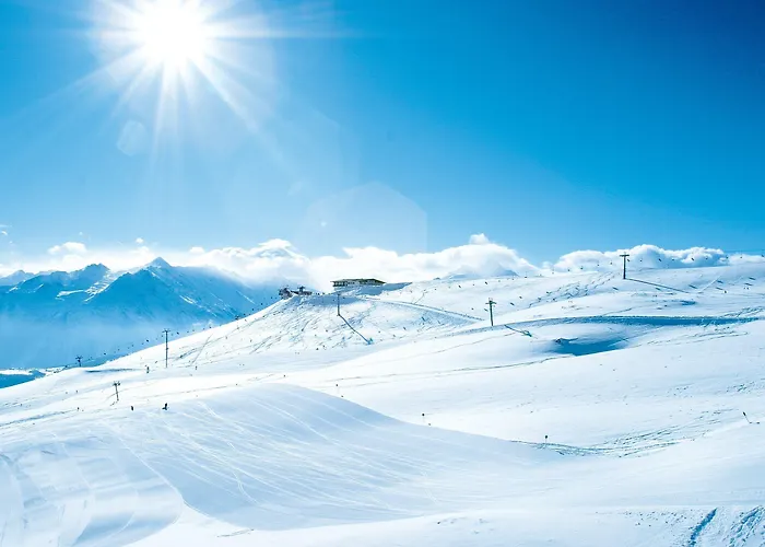 Photo de Hotel Restaurant Rosengarten Zell am Ziller