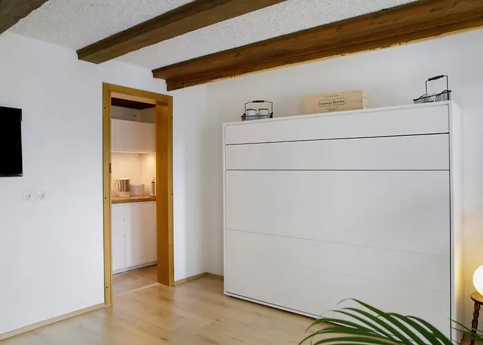 Suite Home Seefeld Seefeld in Tirol fotorgafie