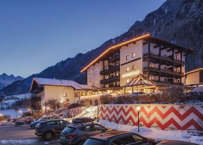 Das Lafairs 普范德斯照片