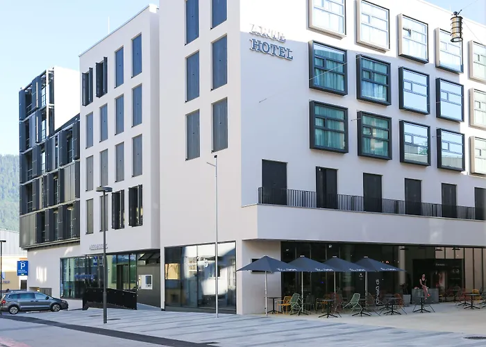 foto di Arte Hotel Kufstein