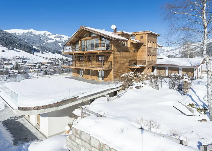 foto di Aparthotel Jochberg Hoamatl