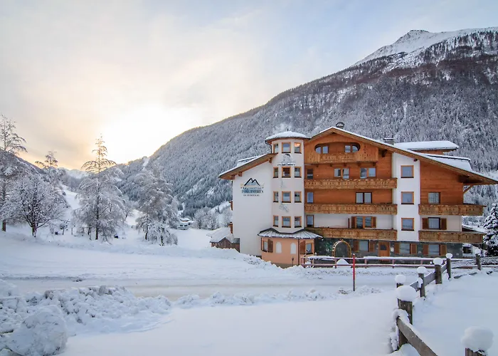 Familienhotel Replerhof Mit Kinderbetreuung Prägraten fotoğrafı