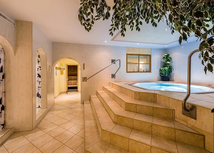 Hotel Forer Ladis φωτογραφία