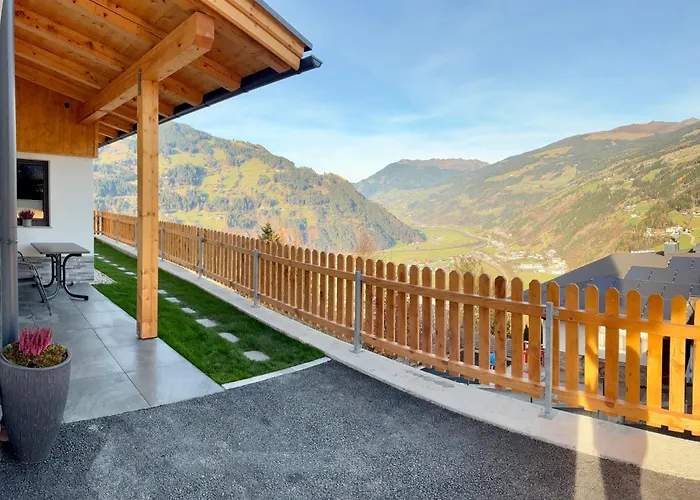 foto di Apart Anton Hainzenberg