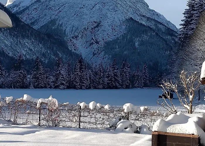 Haus Herma Bach  foto