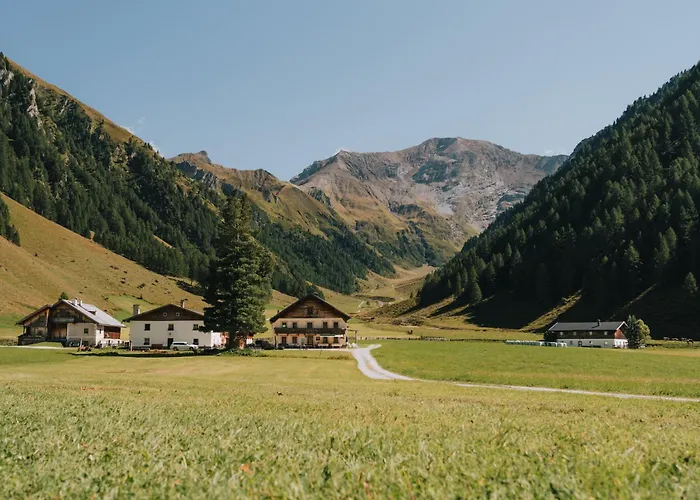 Mucherhof Kasern képek