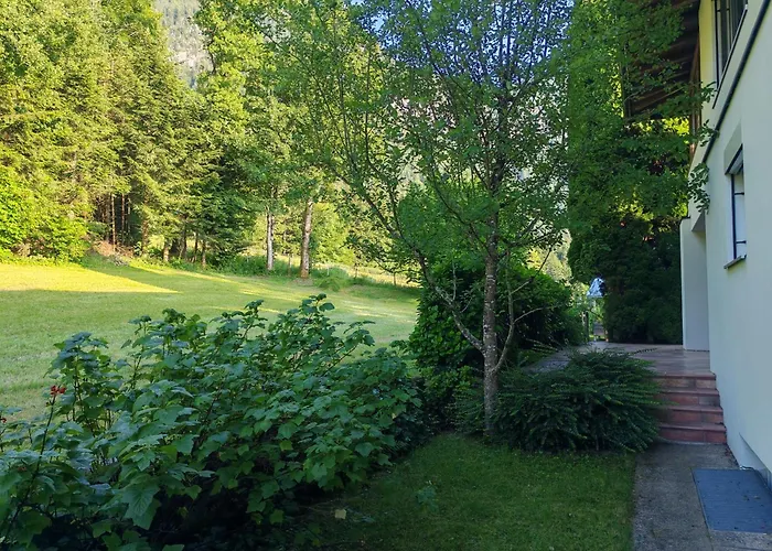 Ferienwohnung Doppelreiter Ebbs zdjęcie