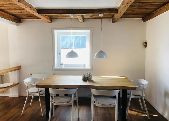 foto di Villa Berghaus. Moos