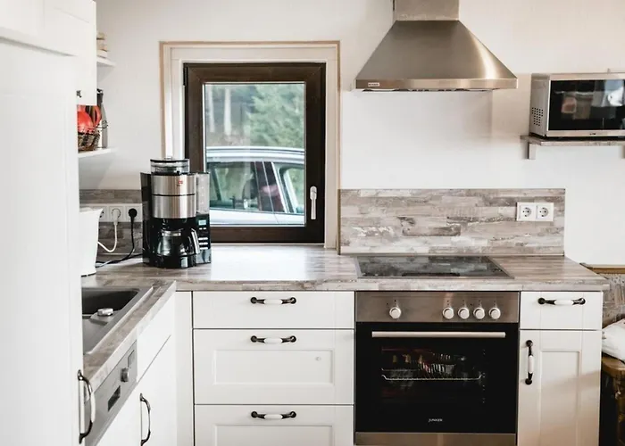 صورة Berghuette Inntalblick Erlerberg