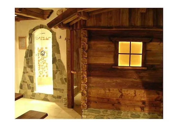 Oberschernthann App 1 Salvenberg foto