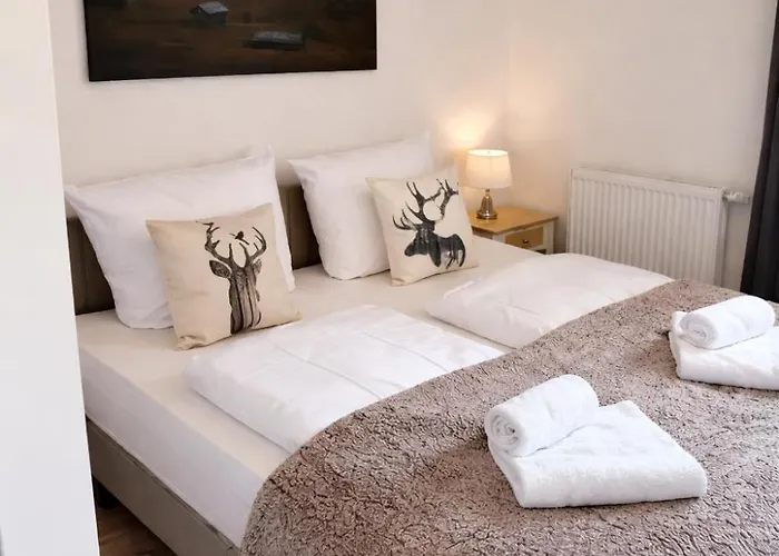 Active Alpin Appartement 1 Westendorf Foto