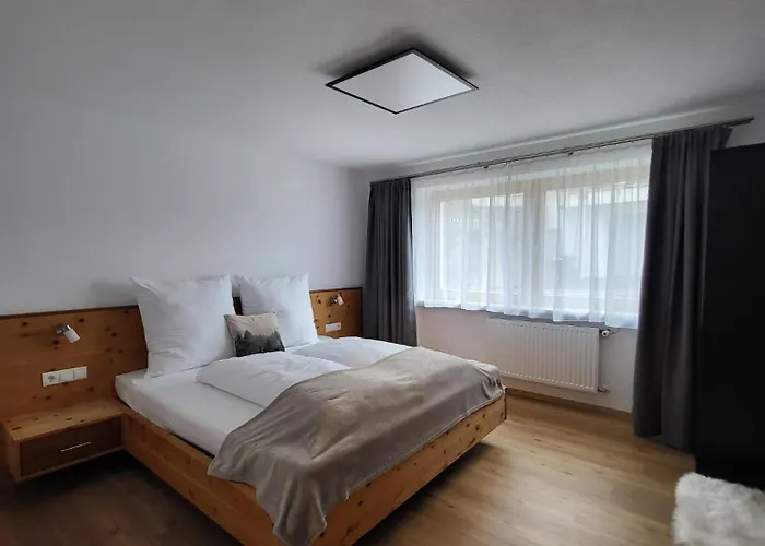 Ferienwohnung Poell Stanz Bei Landeck fotorgafie