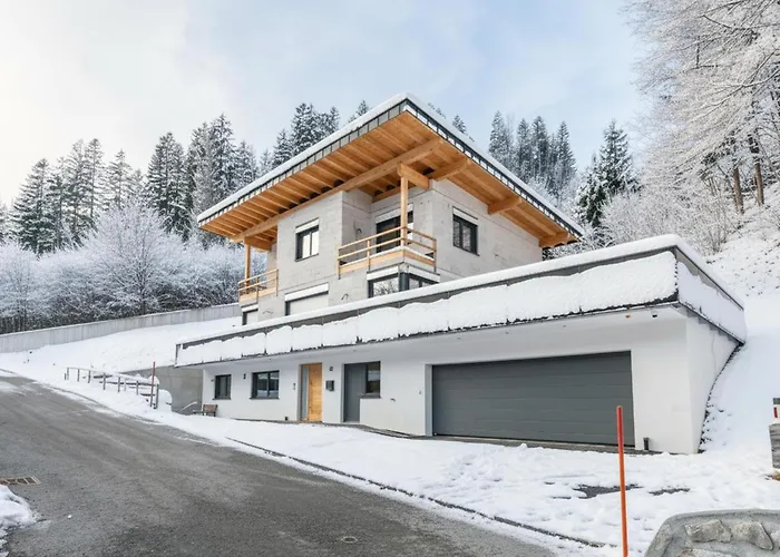 Apartmán Oberhauszeit Penning fotorgafie