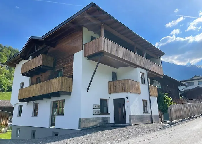 صورة شقة Haus Antonia Kauns