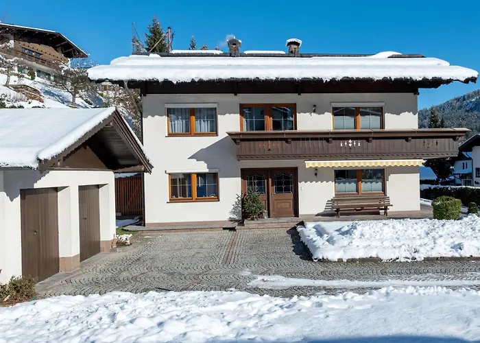 Chalet Veronika 菲伯布伦照片