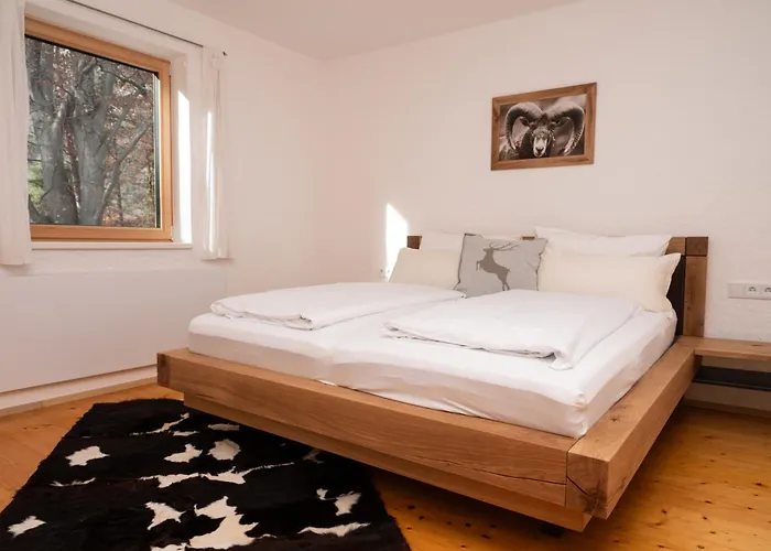 Kerschbuchhof Apartment Innsbruck photo