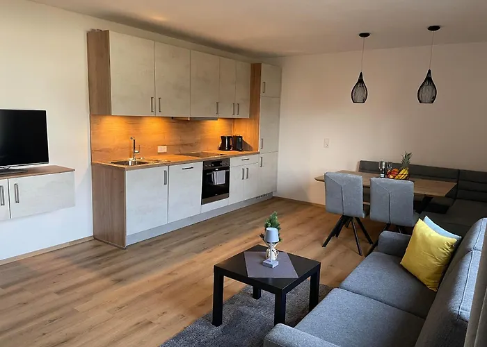 صورة Mavi Apartment سخليترس