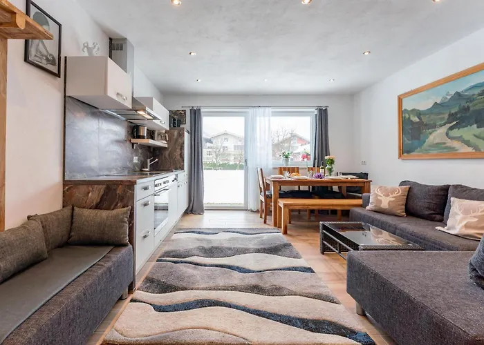 Smaragdherz Bramberg am Wildkogel photo