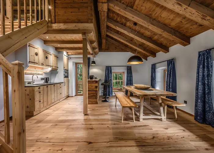 Ascherhof 蒂尔塞照片