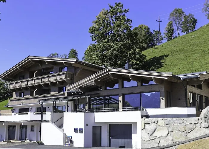 Gasthaus Schoene Aussicht - Familie Kitzbichler Rettenschöss fotoğrafı