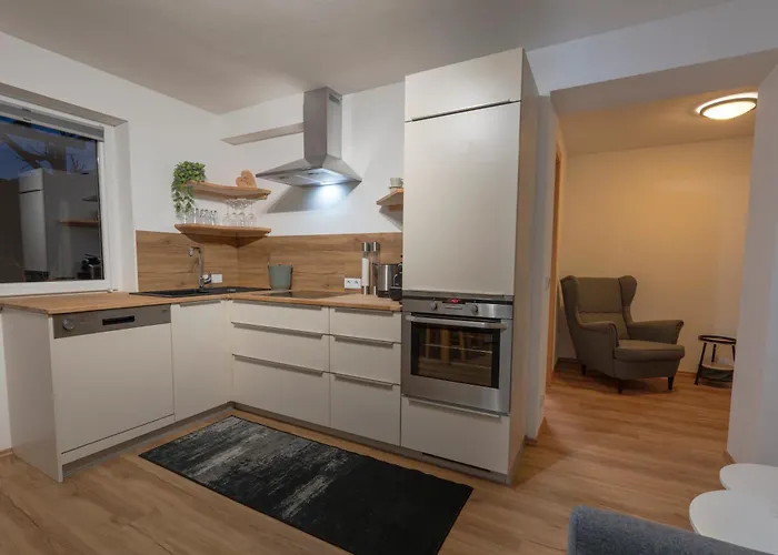 Ferienwohnung Bergsonne Telfes im Stubai zdjęcie