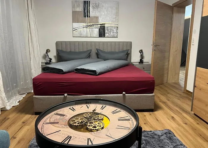 Apart Alpenflair 74 Fliess φωτογραφία