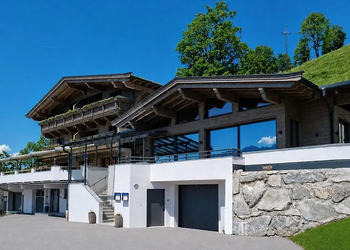 Gasthaus Schoene Aussicht - Familie Kitzbichler Rettenschöss foto