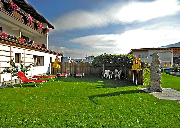 Hotel-Restaurant Sonnhof Rattenberg  zdjęcie