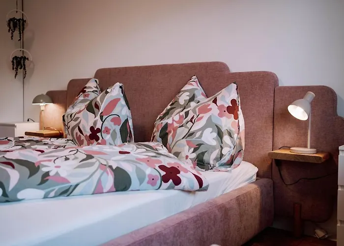 Arrive & Feel At Home At Lunastay Obergaimberg φωτογραφία
