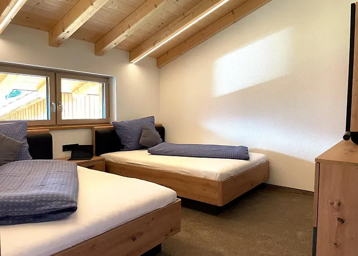 Panoramic View Suite On The Kaunergrat Kaunerberg照片