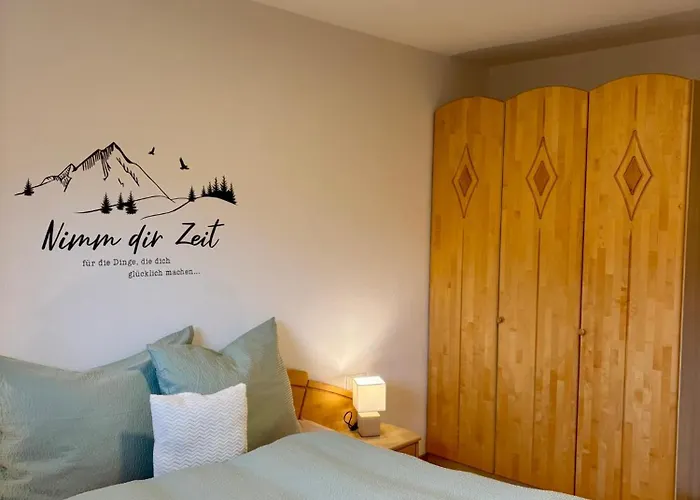Inser Hoamat'L Apartment Innsbruck zdjęcie