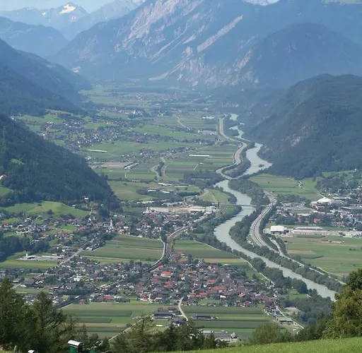 Gasthof Menthof Guest House Mosern photo