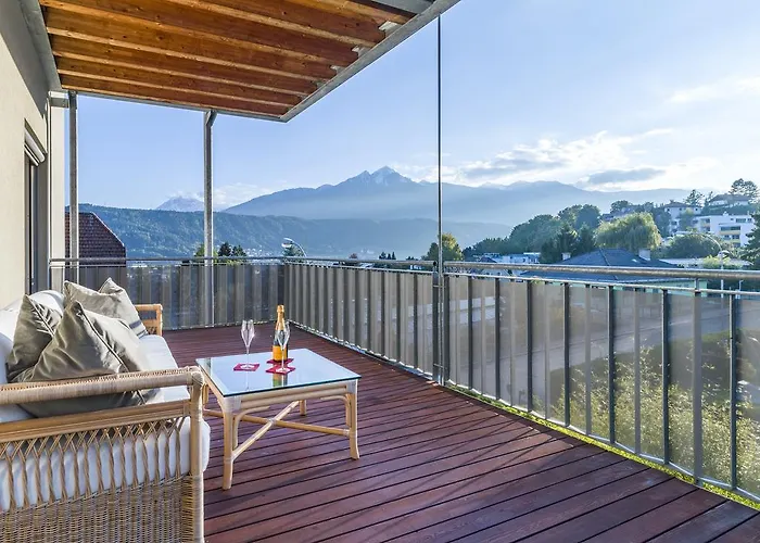 Apartment Zittera - Adults Only 인스브루크 사진