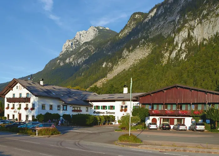 Hotel B&B 
