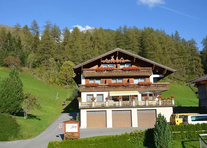 Gaestehaus Klug Bschlabs photo