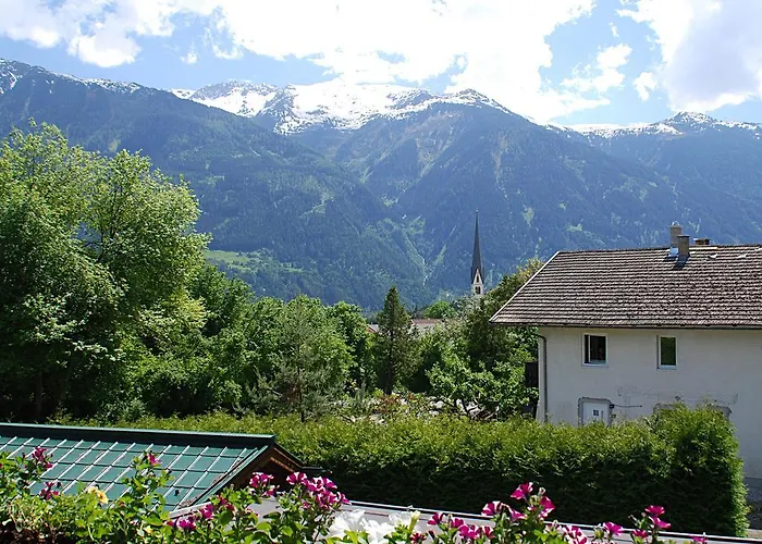 Ferienwohnung Frauenhoffer Mieming photo