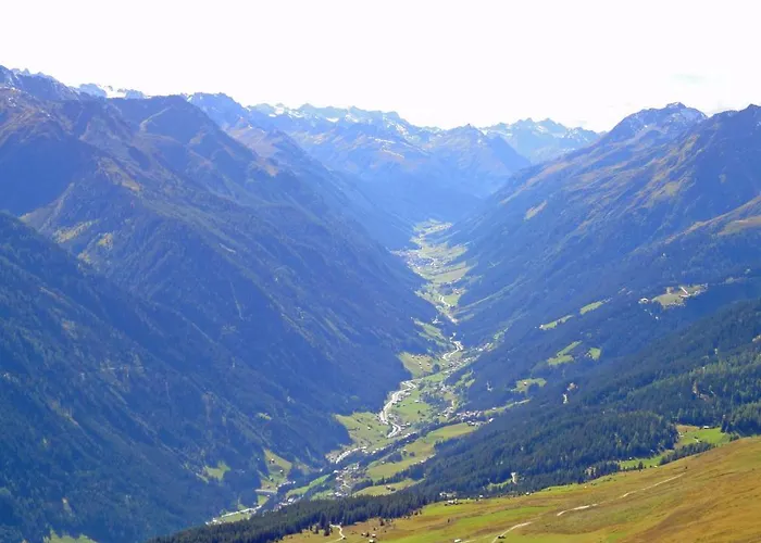 foto di Apart Auhof See