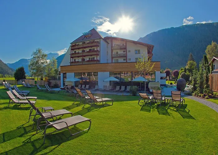 Hotel Truyenhof Ried im Oberinntal zdjęcie