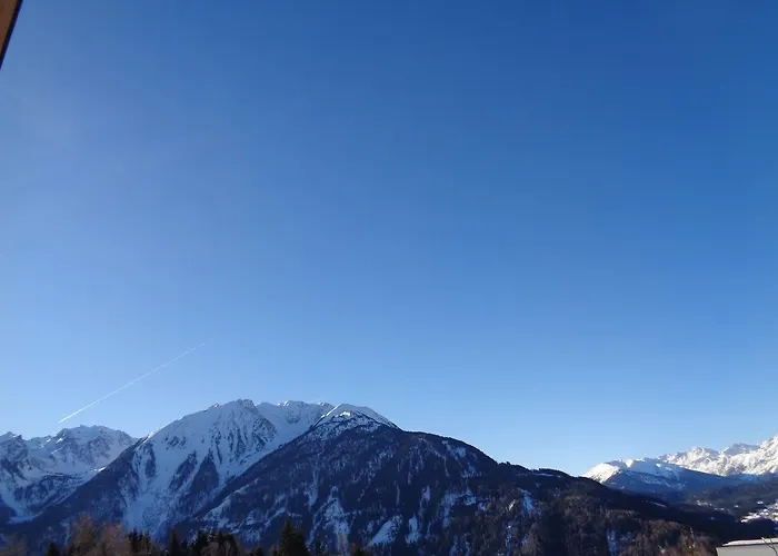 Appartement Auer Jerzens foto