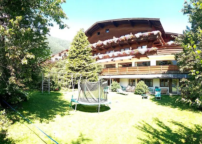 foto di Hotel Rogen Neustift im Stubaital