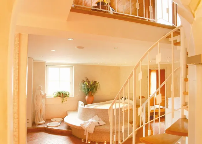 Photo de Aktiv Hotel Zur Rose Am Brenner Steinach am Brenner