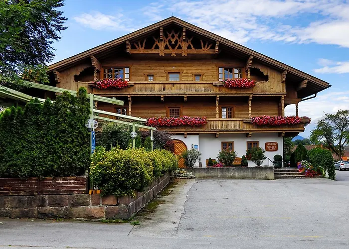 Landgasthof 