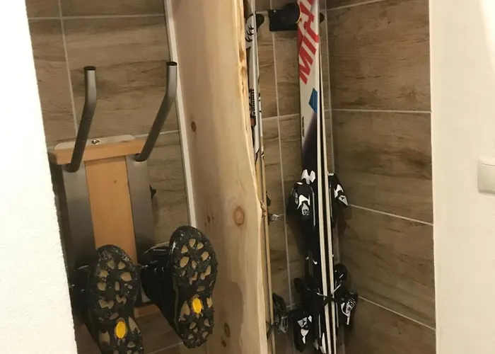 גינזלינג Eberl'S Zirbenlodge תמונה